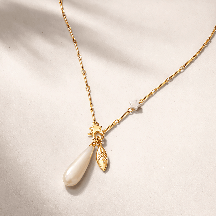 Collier Nomad - Maison Di Giorgio