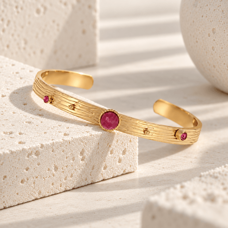 Bracelet Nomad - Maison Di Giorgio