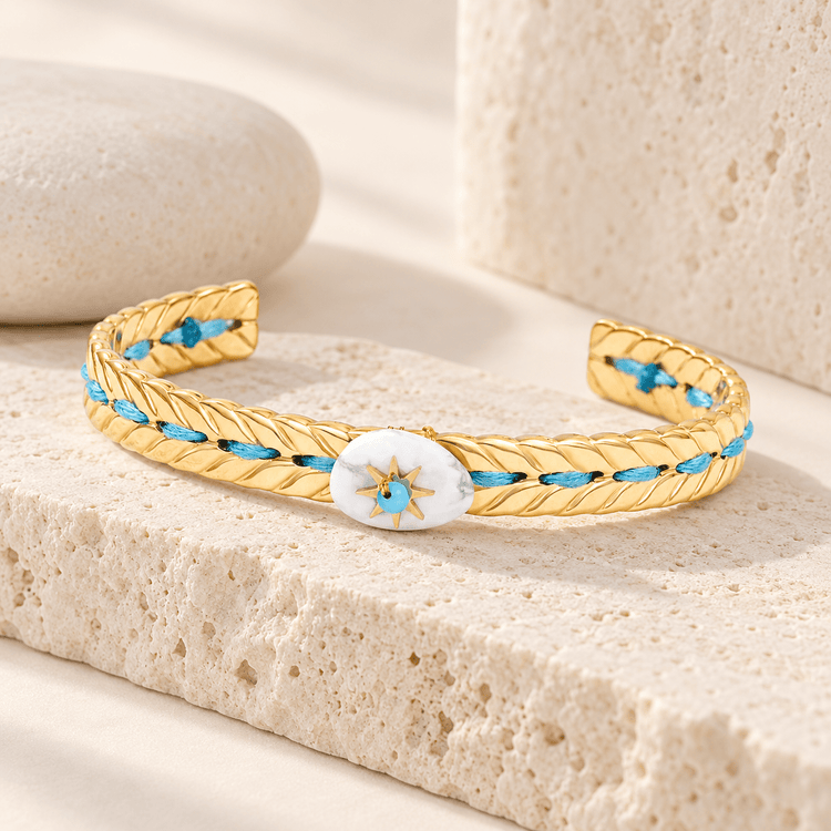 Bracelet Nomad - Maison Di Giorgio