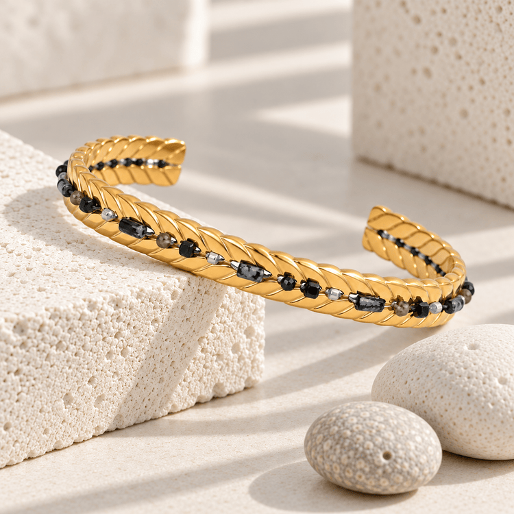 Bracelet Nomad - Maison Di Giorgio