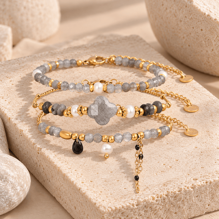 Bracelet Nomad - Maison Di Giorgio