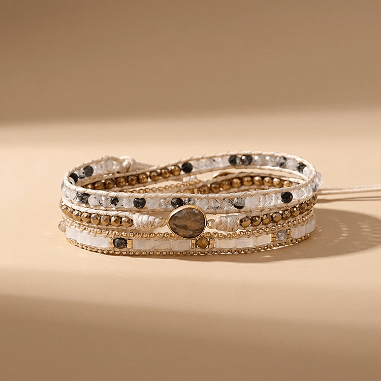 Bracelet Nomad - Maison Di Giorgio