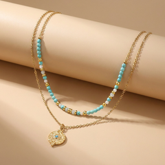 Collier Nomad - Maison Di Giorgio