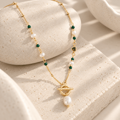 Collier Nomad - Maison Di Giorgio