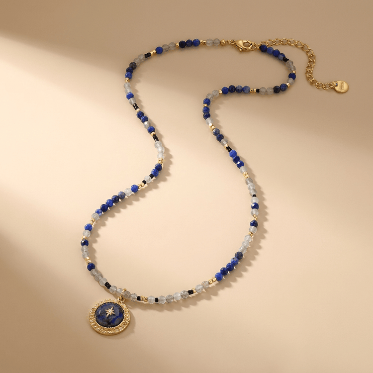 Collier Nomad - Maison Di Giorgio