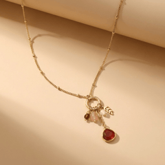 Collier Nomad