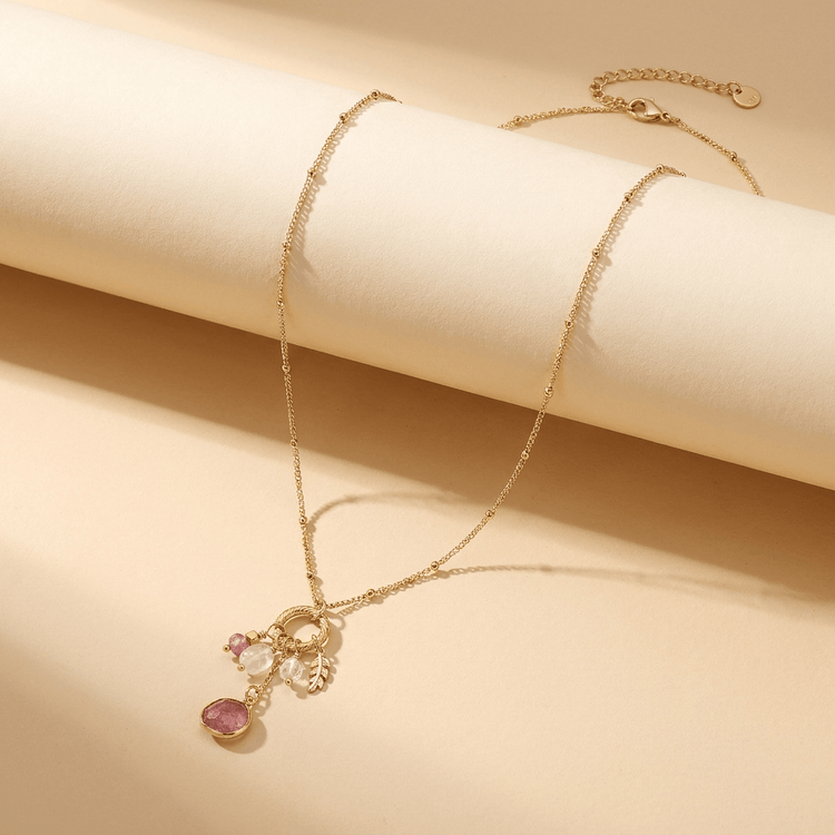 Collier Nomad - Maison Di Giorgio