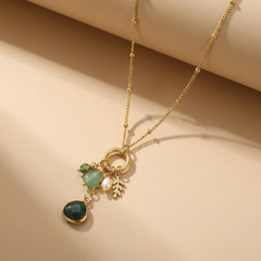 Collier Nomad - Maison Di Giorgio