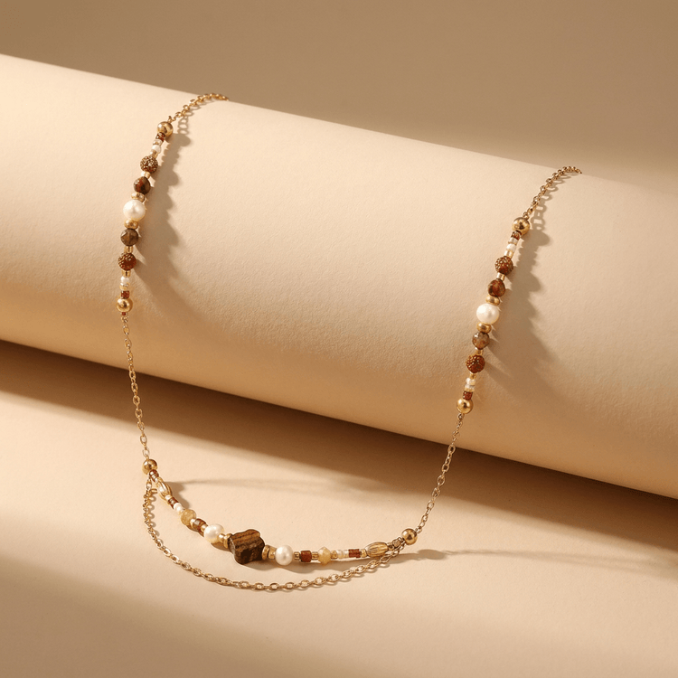 Collier Nomad - Maison Di Giorgio
