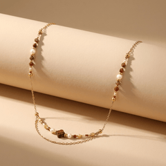 Collier Nomad - Maison Di Giorgio