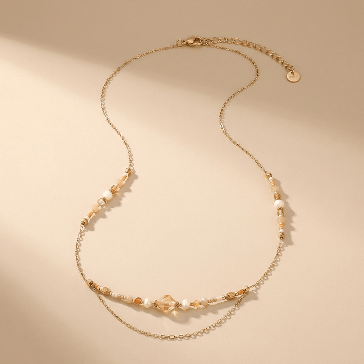Collier Nomad - Maison Di Giorgio