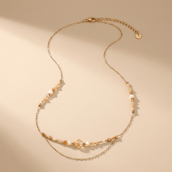 Collier Nomad - Maison Di Giorgio