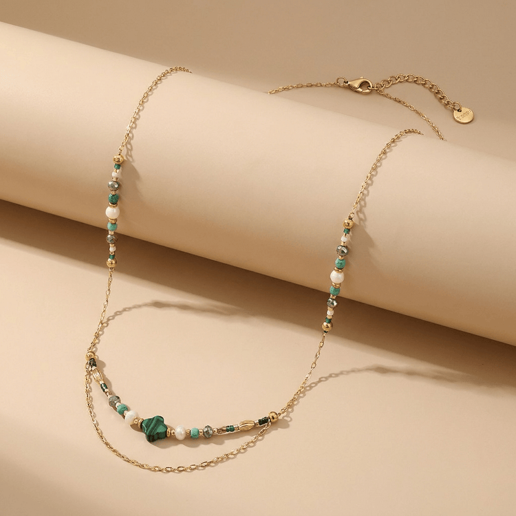 Collier Nomad - Maison Di Giorgio