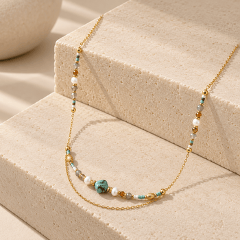 Collier Nomad - Maison Di Giorgio