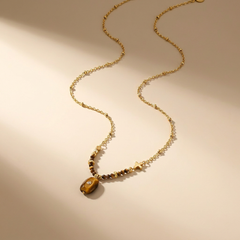 Collier Nomad