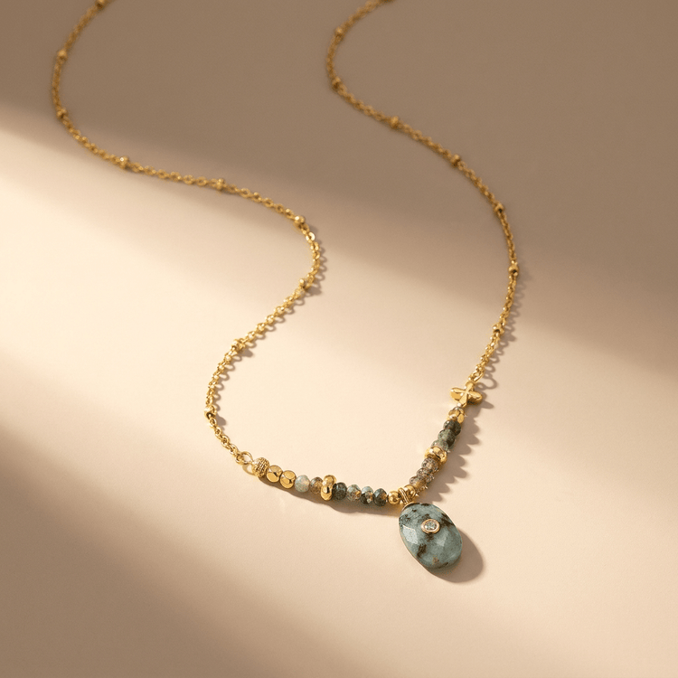Collier Nomad - Maison Di Giorgio