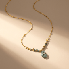 Collier Nomad - Maison Di Giorgio