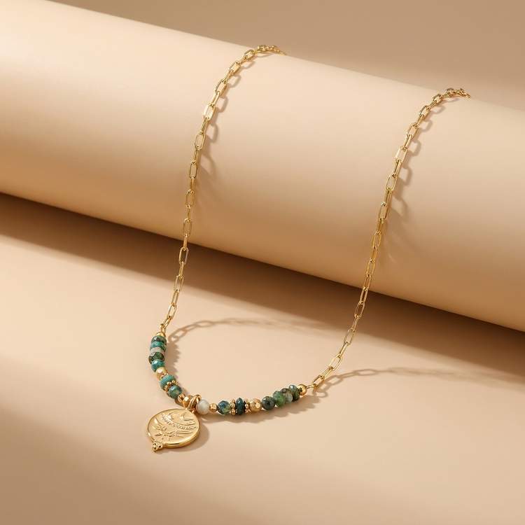 Collier Nomad - Maison Di Giorgio