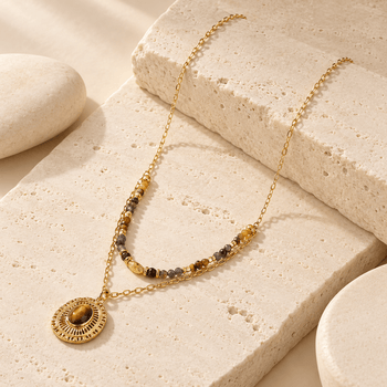 Collier Nomad - Maison Di Giorgio