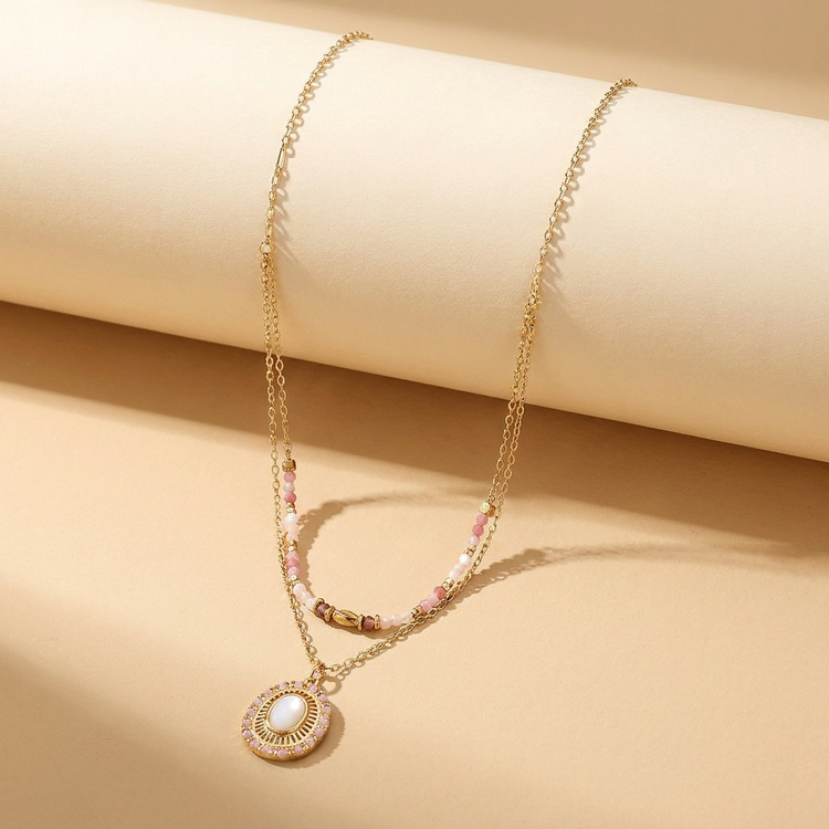 Collier Nomad - Maison Di Giorgio