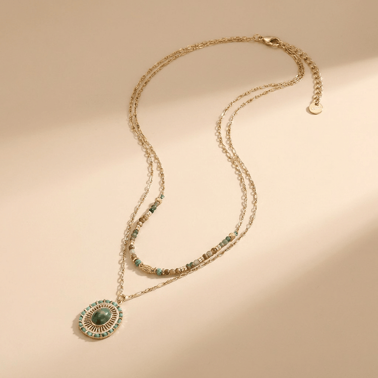 Collier Nomad - Maison Di Giorgio