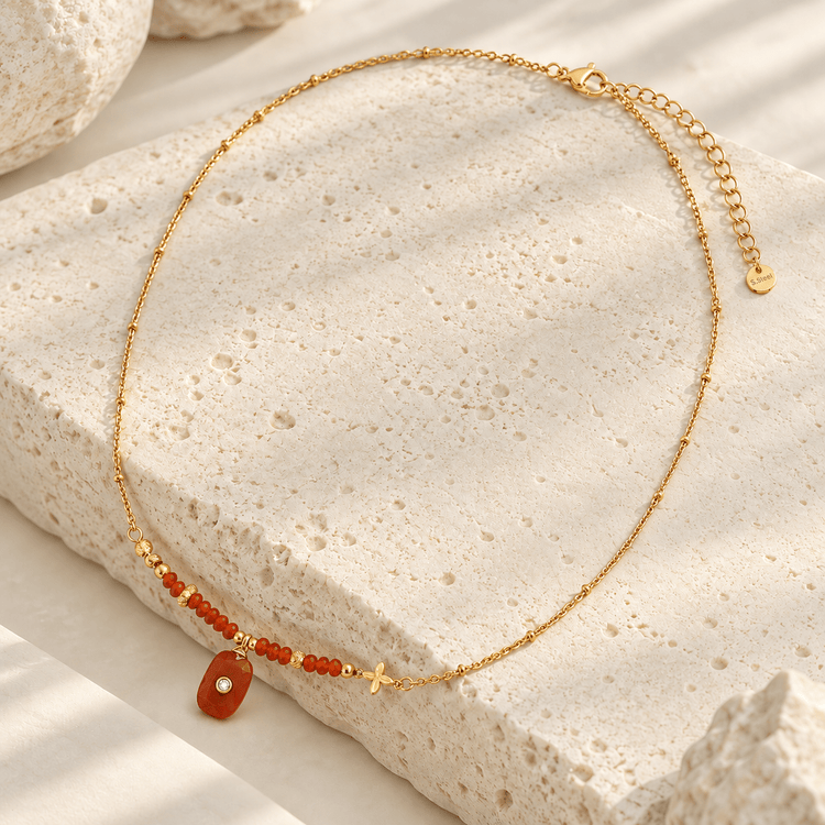 Collier Nomad - Maison Di Giorgio