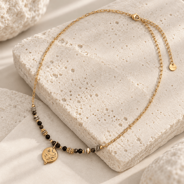 Collier Nomad - Maison Di Giorgio
