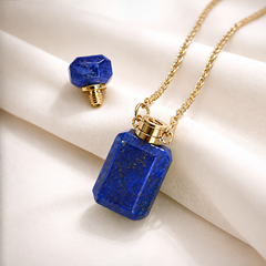 Collier Nomad