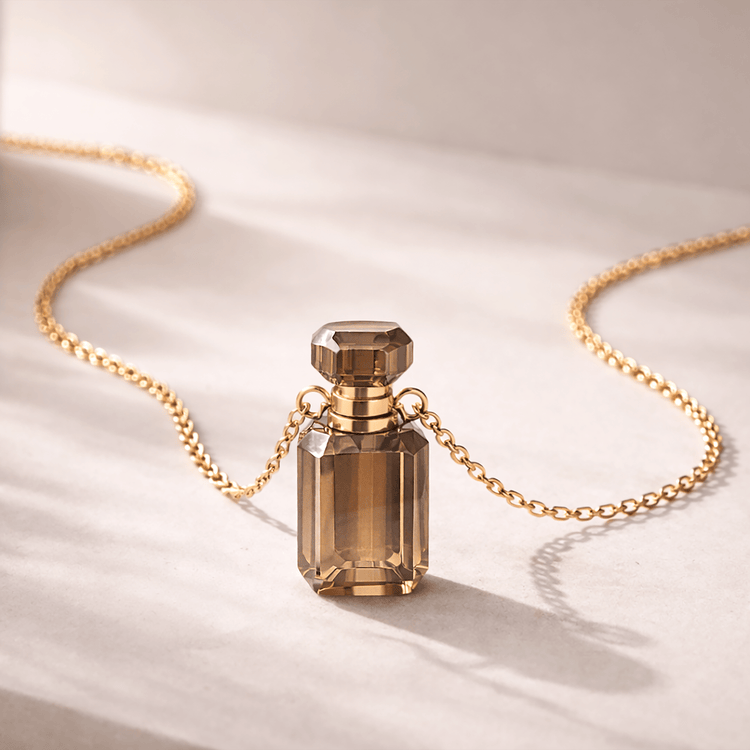 Collier Nomad - Maison Di Giorgio
