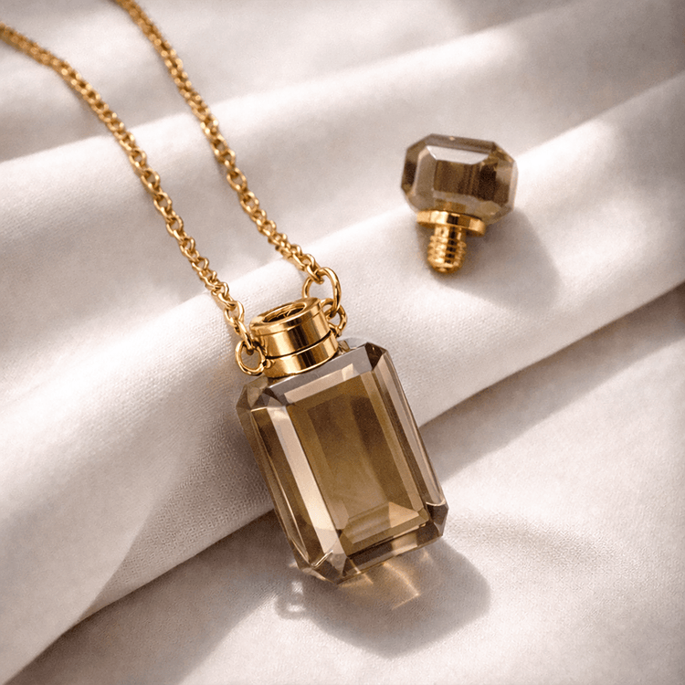 Collier Nomad - Maison Di Giorgio