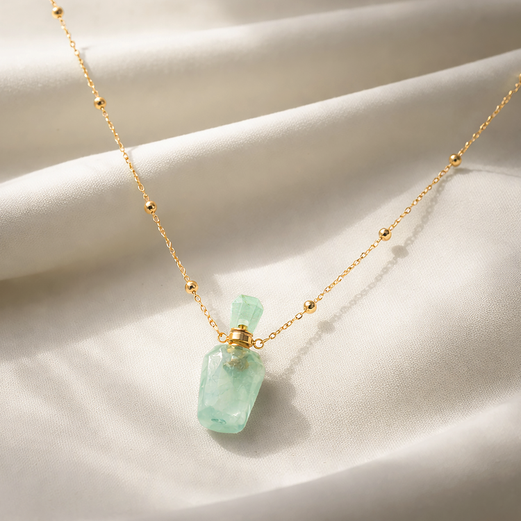 Collier Nomad - Maison Di Giorgio