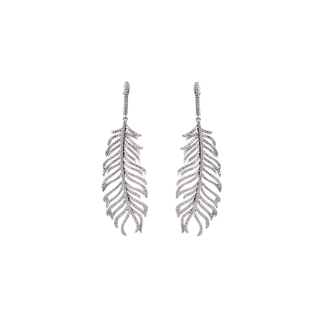 Boucles d'oreilles Di Giorgio Spirit - Maison Di Giorgio