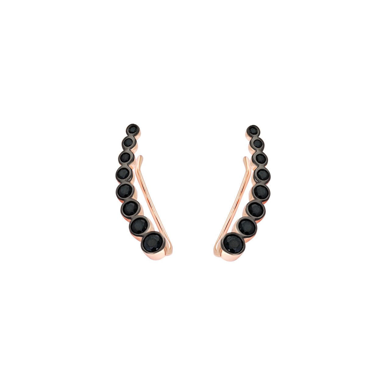 Boucles d'oreilles Di Giorgio Spirit - Maison Di Giorgio