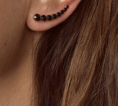 Boucles d'oreilles Di Giorgio Spirit - Maison Di Giorgio
