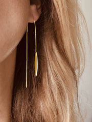 Boucles d'oreilles Nomad - Maison Di Giorgio