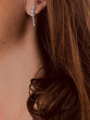 Boucles d'oreilles Di Giorgio Spirit - Maison Di Giorgio