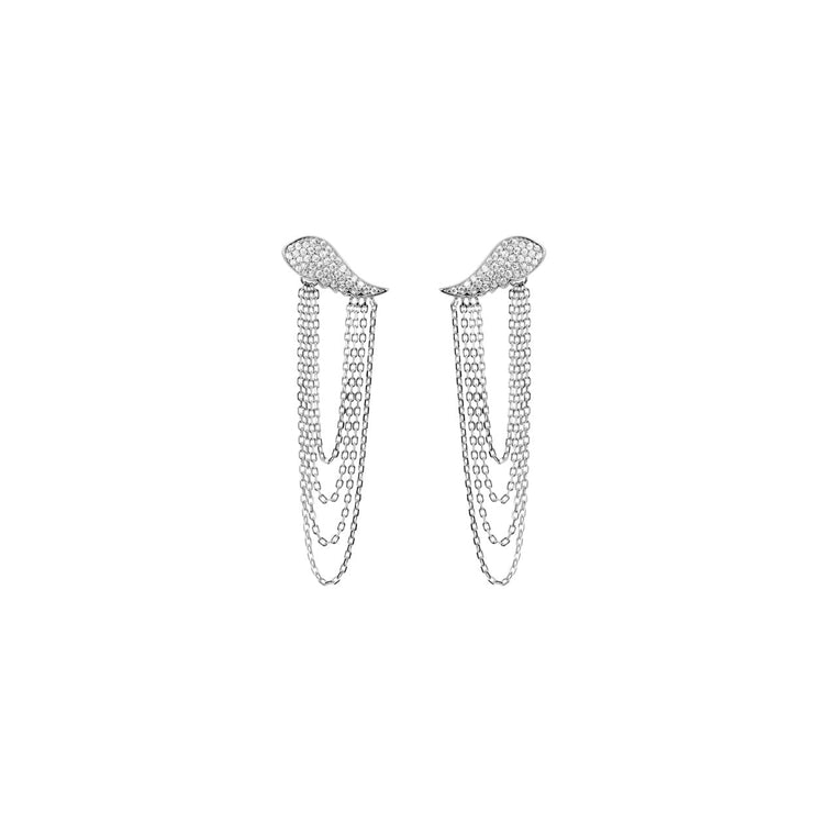 Boucles d'oreilles Di Giorgio Spirit - Maison Di Giorgio