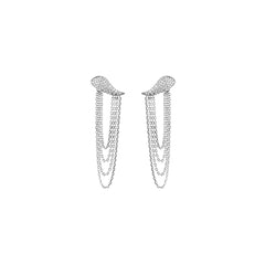 Boucles d'oreilles Di Giorgio Spirit - Maison Di Giorgio