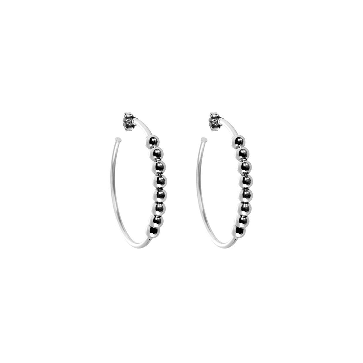 Boucles d'oreilles Di Giorgio Spirit - Maison Di Giorgio