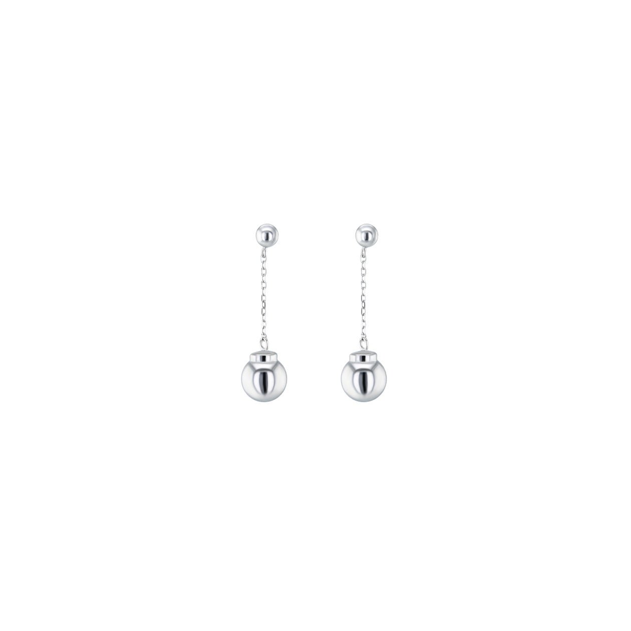 Boucles d'oreilles Di Giorgio Spirit - Maison Di Giorgio