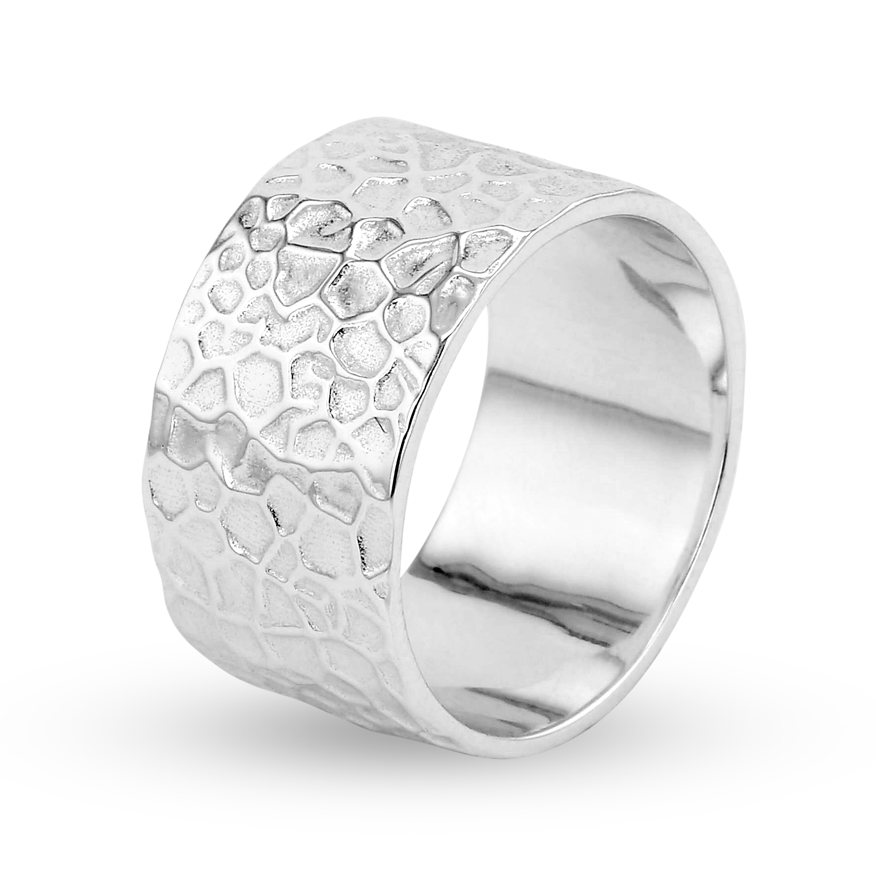 Bague en Argent 925 - Maison Di Giorgio