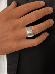 Bague en Argent 925 - Maison Di Giorgio