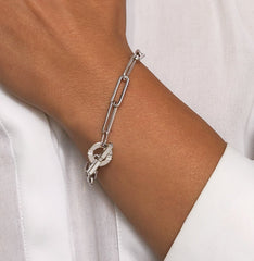 Bracelet Di Giorgio Spirit - Maison Di Giorgio