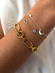 Bracelet Di Giorgio Spirit - Maison Di Giorgio