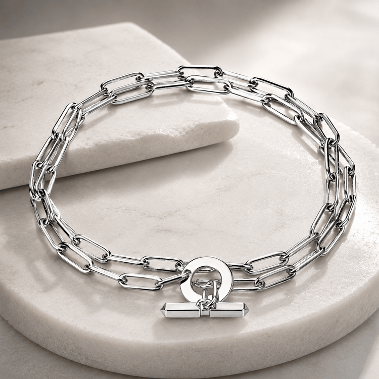 Bracelet en Argent 925 - Maison Di Giorgio