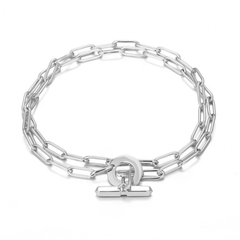 Bracelet en Argent 925 - Maison Di Giorgio