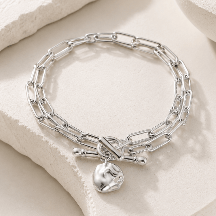 Bracelet en Argent 925 - Maison Di Giorgio