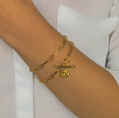 Bracelet Di Giorgio Spirit - Maison Di Giorgio