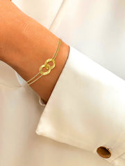 Bracelet Di Giorgio Spirit - Maison Di Giorgio