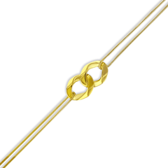 Bracelet Di Giorgio Spirit - Maison Di Giorgio